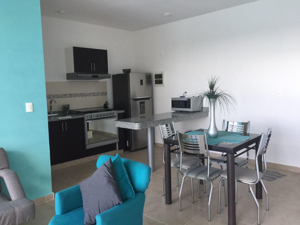 Departamento En Dream Lagoons Cancún Kültér fotó